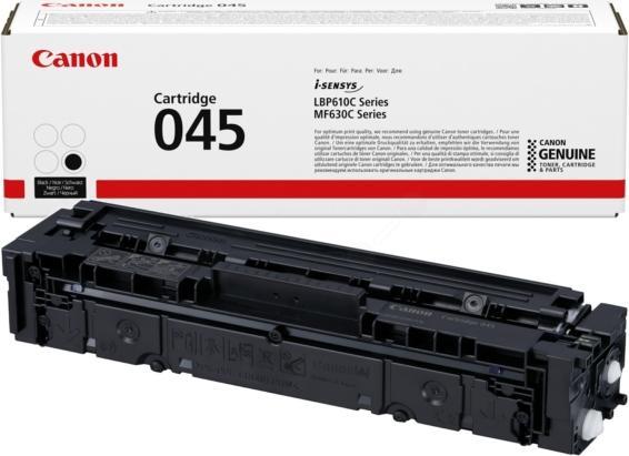 Produktbild Canon 045bk (BK)