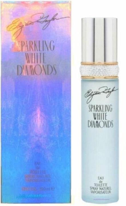 Immagine prodotto Elizabeth Taylor Diamanti bianchi scintillanti (Eau de toilette, 100 ml)