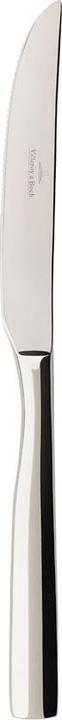 Actual product image Villeroy & Boch Pizza & Steak Knife Set 6pcs Piedmont (6 Piece, Knife)