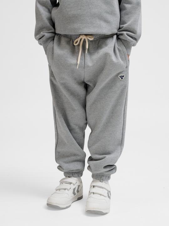 Actual product image hummel Hmljr Loose Sweatpants Bee (152)