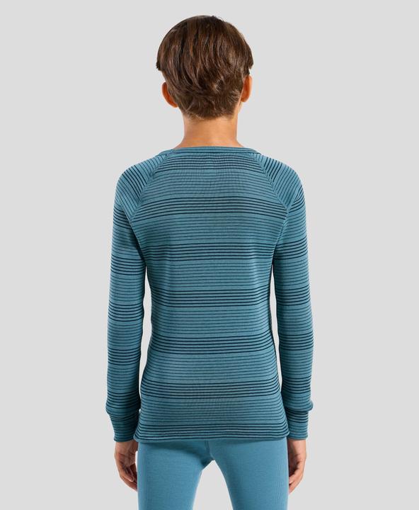Image du produit Odlo Ensemble Active Warm (140)
