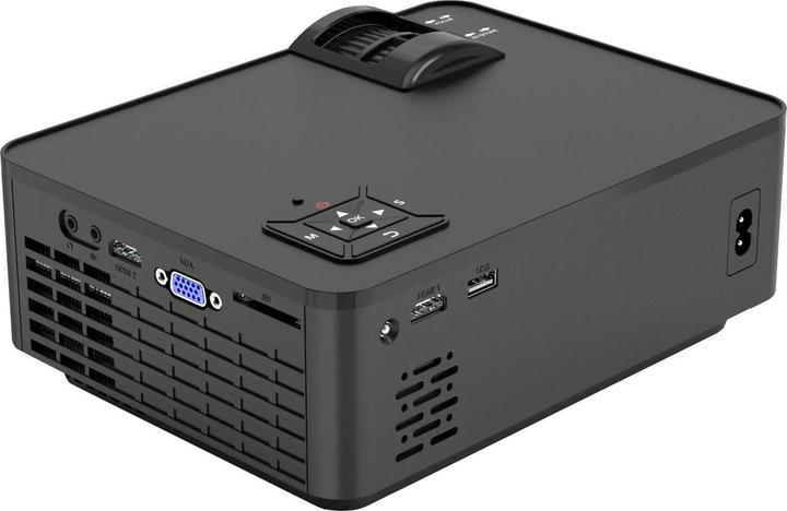 Immagine prodotto La Vague LV-HD320 (HD, 2500 lm)