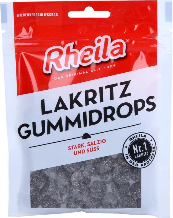 Produktbild Soldan Gummidrops (1 Stk., 90 g)
