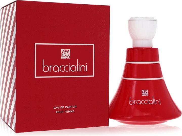 Produktbild Braccialini Red (Eau de Parfum, 100 ml)