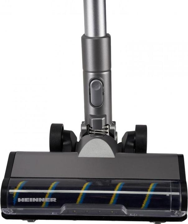 Produktbild Heinner HSVC-MBD25.9S