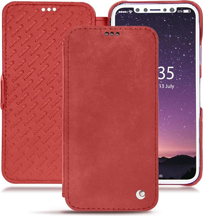 Cerise vintage ( Pantone #a6302e )