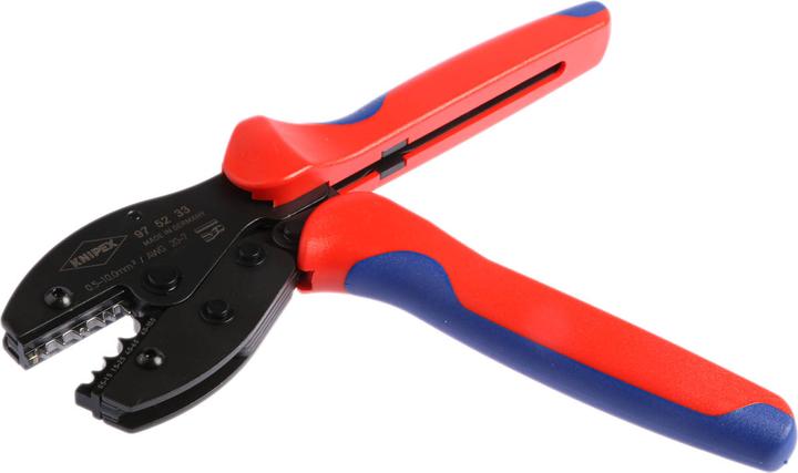 Actual product image Knipex PreciForce (220 mm)