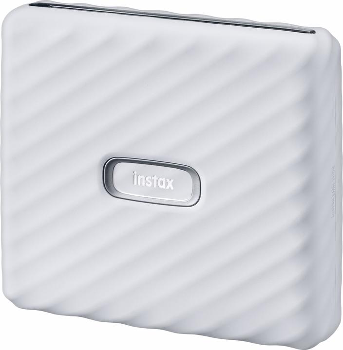 Image du produit Fujifilm Instax Link Wide (Transfert thermique direct / transfert thermique, Couleur)