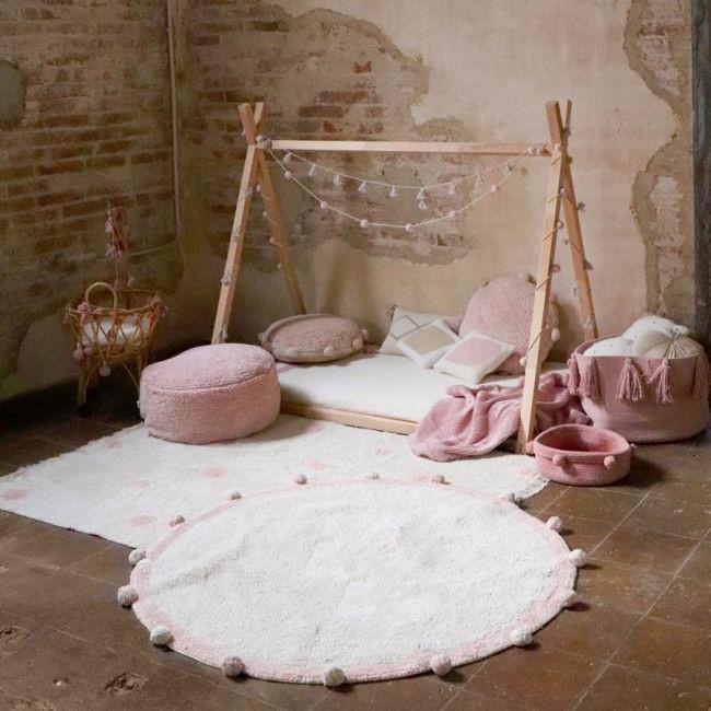 Immagine prodotto Lorena Canals Bollicine (120 x 120 cm)