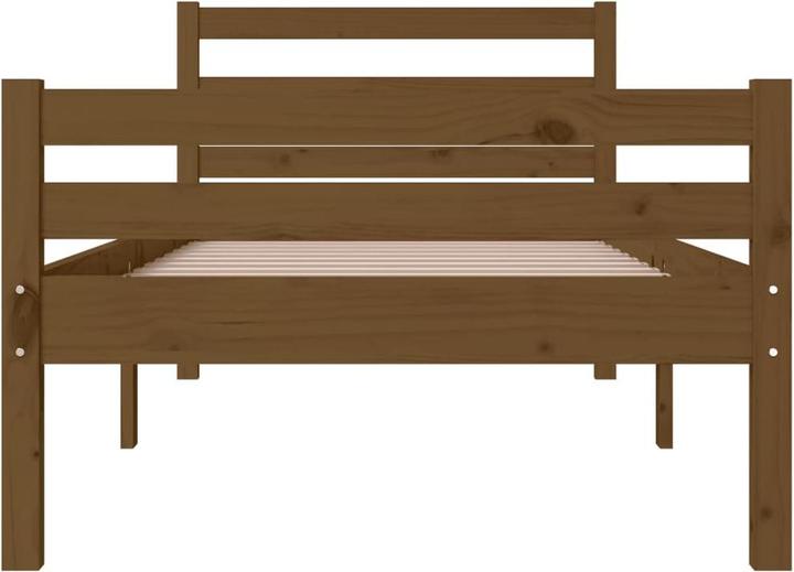 Actual product image VidaXL Ingaborg (75 x 190 cm)