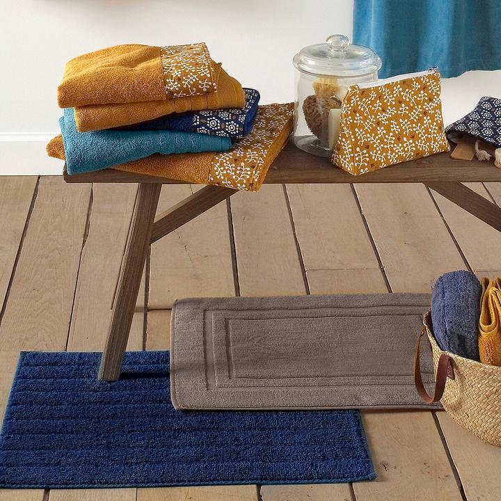 Image du produit La Redoute Interieurs Tapis De Bain (60 x 100 cm)