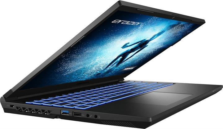 Produktbild Medion Erazer Deputy P30 RTX 3060 (15.60", Intel Core i7-12700H, 16 GB, 1000 GB, CH)