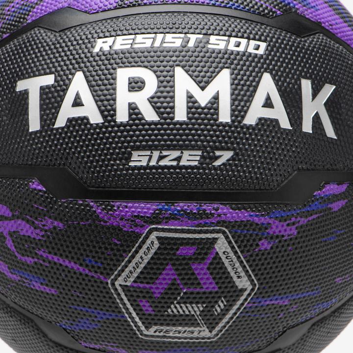 Actual product image Tarmak R500