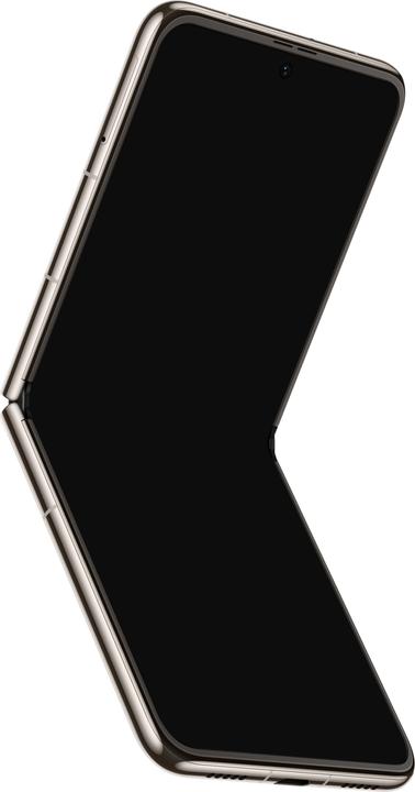 Image du produit Huawei P50 Pocket (512 Go, Or premium, 6.90", Double SIM, 40 Mpx, 4G)