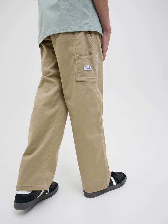 Image du produit Jack & Jones Jpstalex Co Jjcarpenter Pants Noos Jnr (152)