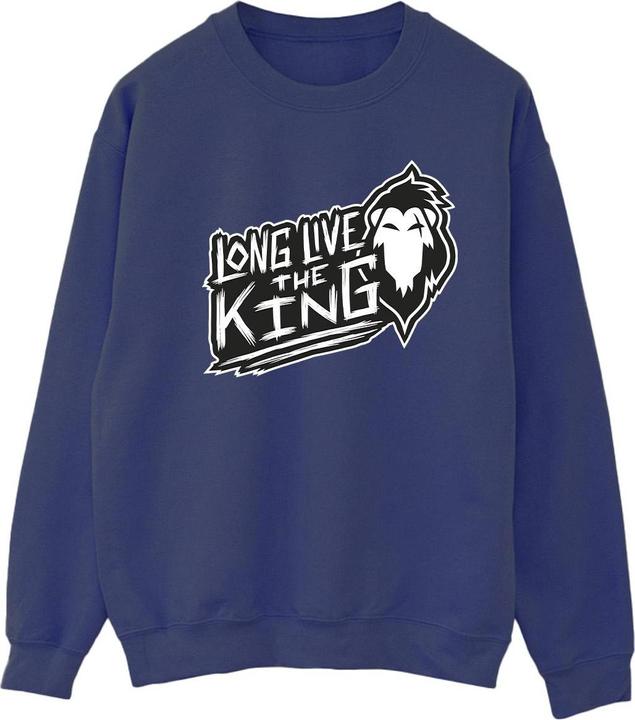 Produktbild Disney The Lion King The King Sweatshirt (XL)