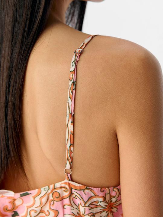 Produktbild Object Print Maxikleid (36)