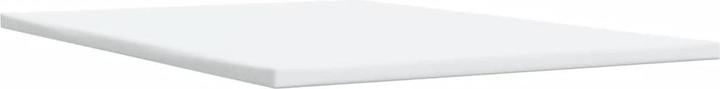Image du produit VidaXL Bo x lit de saut avec matelas 160 x 200 cm Tissu (160 x 200 cm)