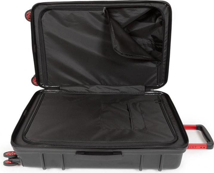 Immagine prodotto Eastpak Resist'R ZIPTrolley (90 l, L (90 - 115l))