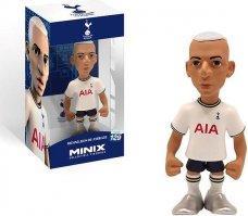 Produktbild Minix - Football Stars #129 - Tottenham Hotspur Football Club - Richarlison 9 - Figurine 12cm