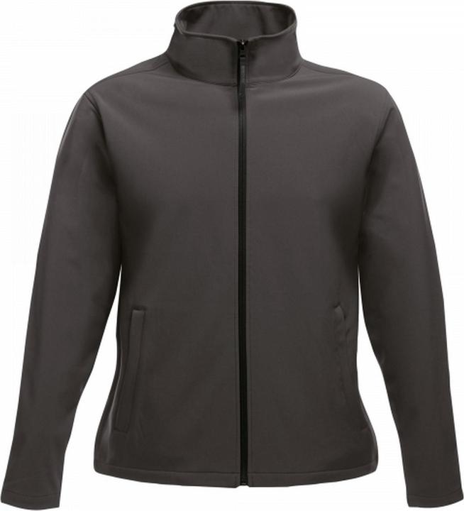 Regatta SoftshellJacke Ablaze bedruckbar