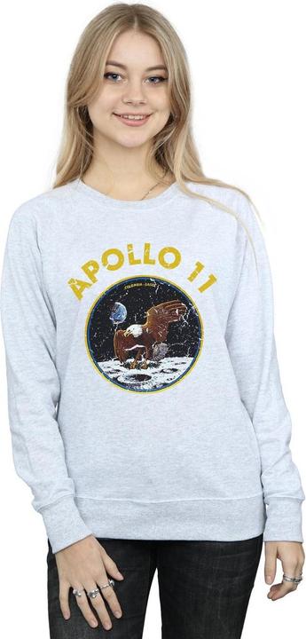 Produktbild Nasa Classic Apollo 11 Sweatshirt (XL)