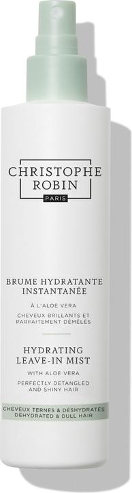 Immagine prodotto Christophe Robin Brume idratante all'aloe vera (150 ml)