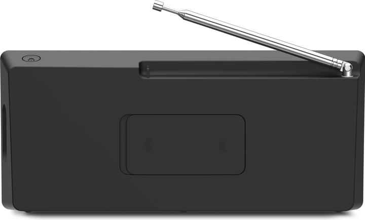 Immagine prodotto TechniSat DigitRadio 2 S (FM, DAB, Bluetooth)