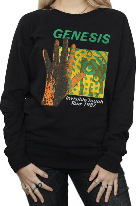 Produktbild Absolute Cult Invisible Touch Tour Sweatshirt (L)