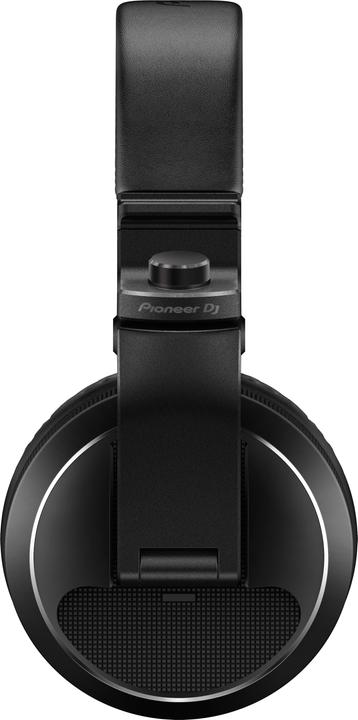Actual product image Pioneer DJ Hdj-X5 (NC, Cable)