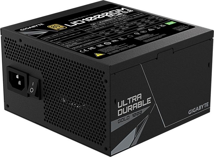 Actual product image Gigabyte GP-UD1000GM PG5 2.0 (1000 W)