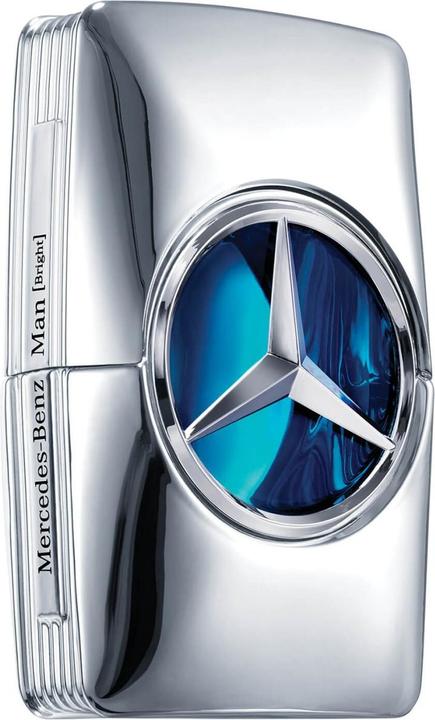 Image du produit Mercedes-Benz Bright Eau de Parfum (Eau de parfum, 50 ml)