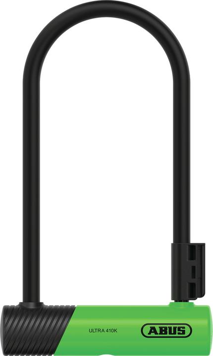 Abus 410K/170HB230 green SH Ultra