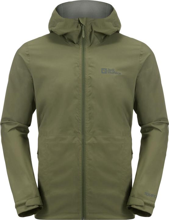 Produktbild Jack Wolfskin Elsberg 2 5L Jkt M (L)