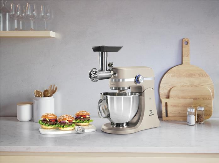 Immagine prodotto Electrolux Tritacarne MG