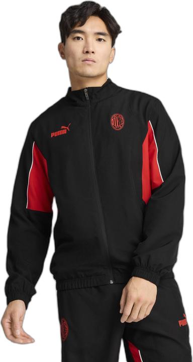 Actual product image Puma ACM ftblARCHIVE Jacket (M)