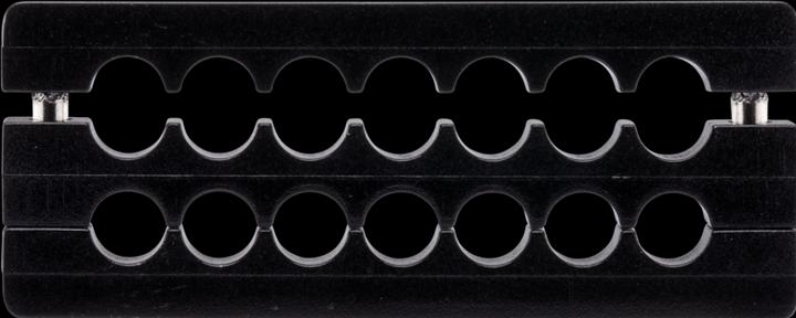 Actual product image Corsair Premium cable comb combo kit (Gen 4)