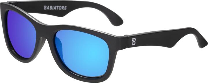 Image du produit Babiators Verres polarisés Navigator Jet Black