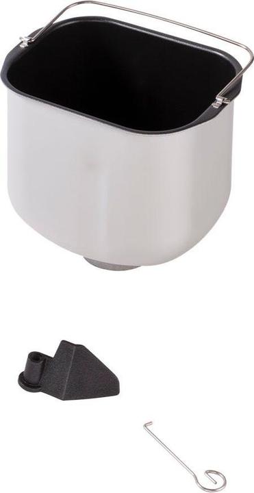 Immagine prodotto Russell Hobbs 27260-56 Macchina per il pane