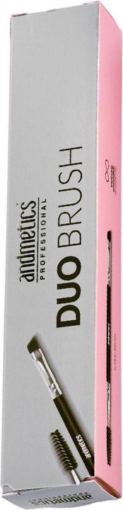 Actual product image Andmetics - Brow Brush (Eyeliner)