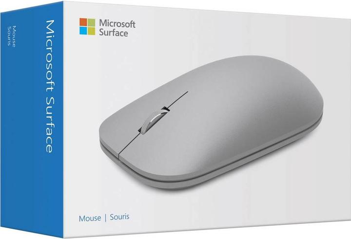 Productafbeelding Microsoft Oppervlakte Muis (Draadloze)