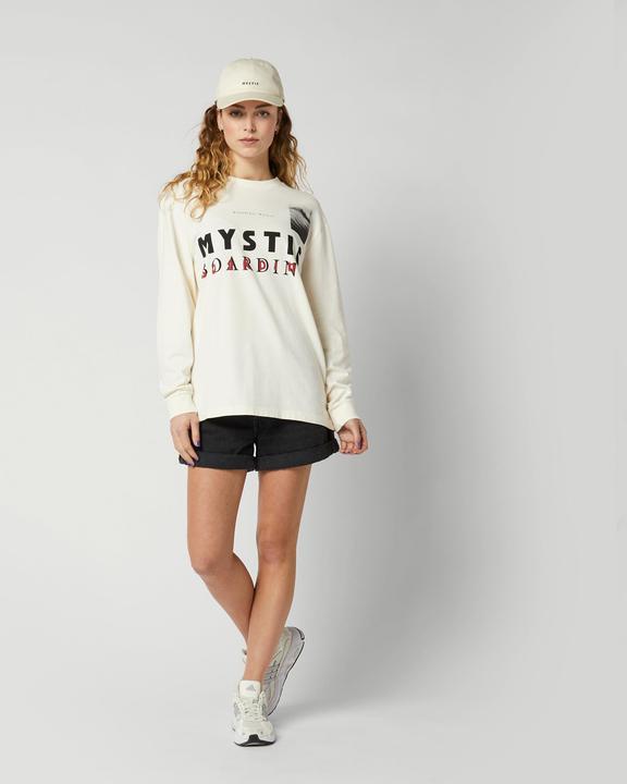 Image du produit Mystic Trace Crew WMN (XS)