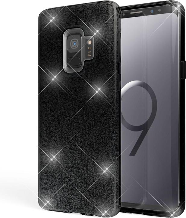 Produktbild Nalia Handyhülle (Samsung Galaxy S9)