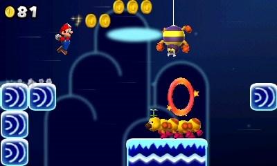 Produktbild Nintendo New Super Mario Bros. 2 (EN)
