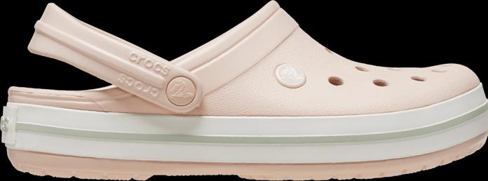 Actual product image Crocs Crocband Clog (40)