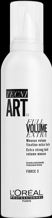 Image du produit L'Oréal Professionnel Tecni. Espèces (250 ml, Mousse coiffante)