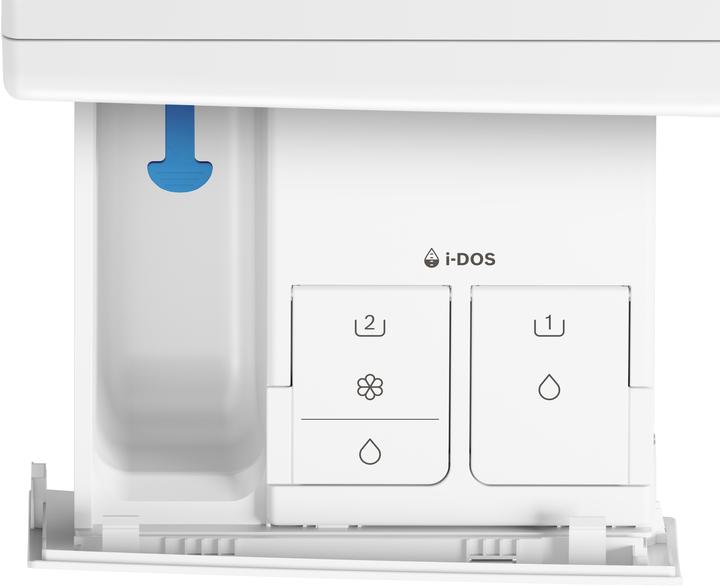 Produktbild Bosch Hausgeräte WGB244A40 (9 kg, Links)