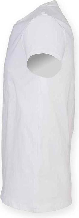 Actual product image Skinni Fit Feel Good Stretch Tshirt Short Sleeve (XS)