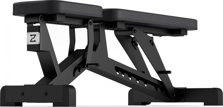 Produktbild Zipro Pumpiron