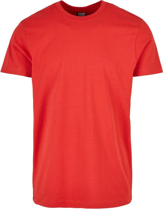 Produktbild Urban Classics Basic Tee (5XL)